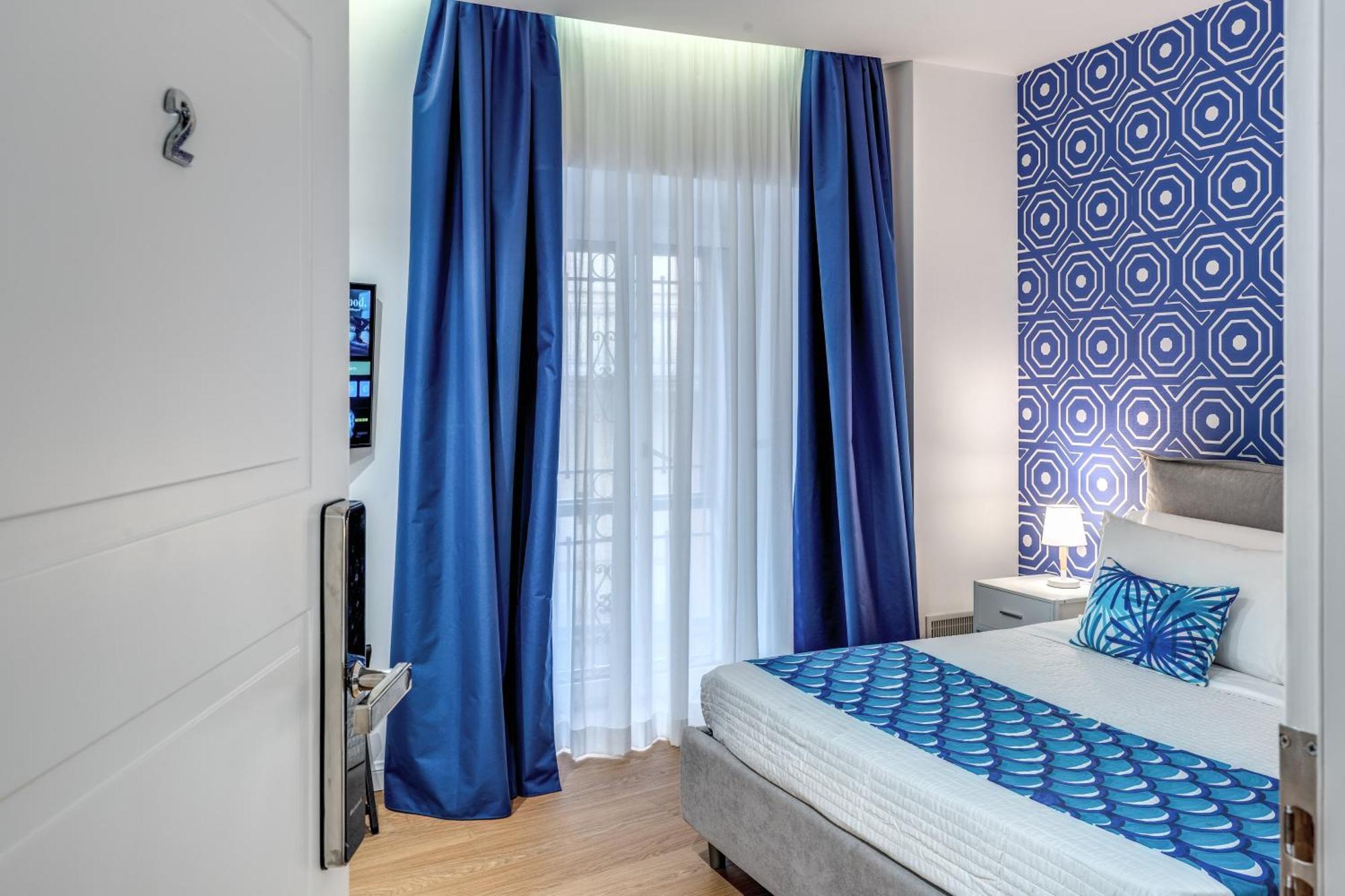 Nibla'S Room Napoli Exterior photo